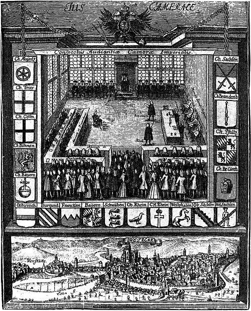 Imperial Chamber Court